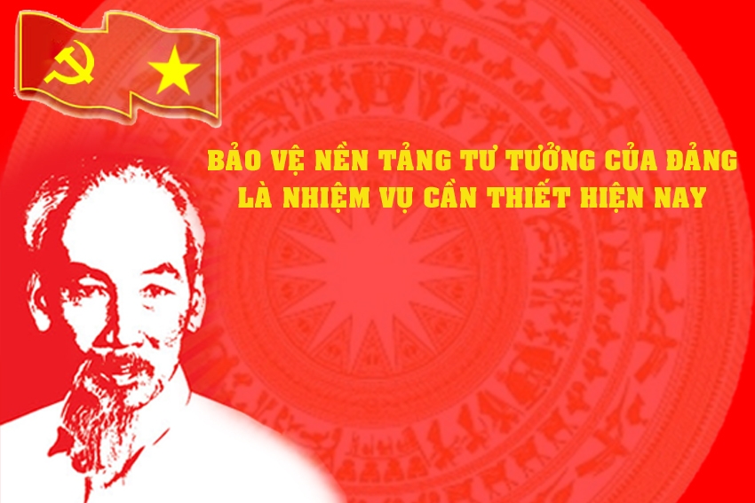 Phát động Cuộc thi chính luận về bảo vệ nền tảng tư tưởng của Đảng lần thứ hai, năm 2026