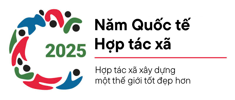 Thông điệp của Chủ tịch Liên minh HTX quốc tế khu vực Châu Á – Thái Bình Dương (ICA-AP) về tiến độ thực hiện Năm quốc tế HTX 2025 và hướng tới Ngày HTX quốc tế 2025 vào ngày 05/7/2025