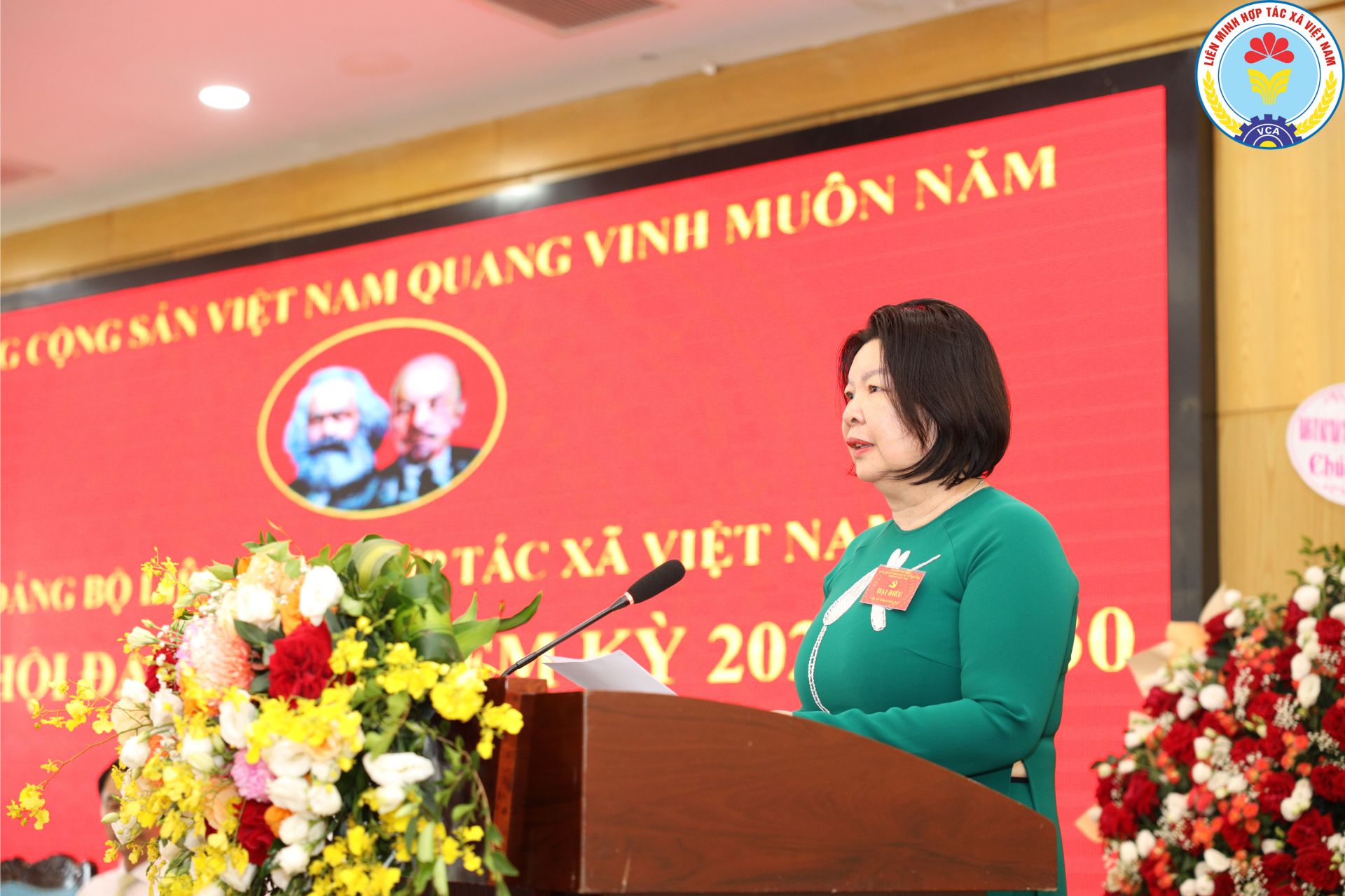 Khơi dậy nội lực, dẫn dắt chuyển đổi mô hình phát triển kinh tế tập thể