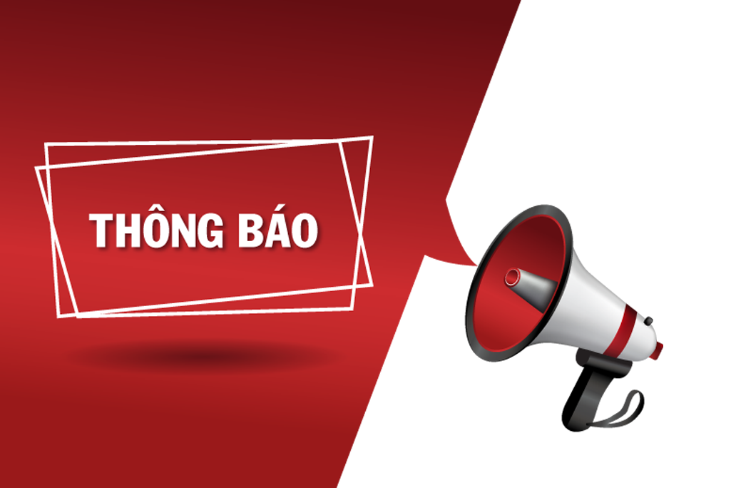 Kết quả tuyển dụng kỳ thi tuyển dụng lại người làm việc vào các pháp nhân trực thuộc