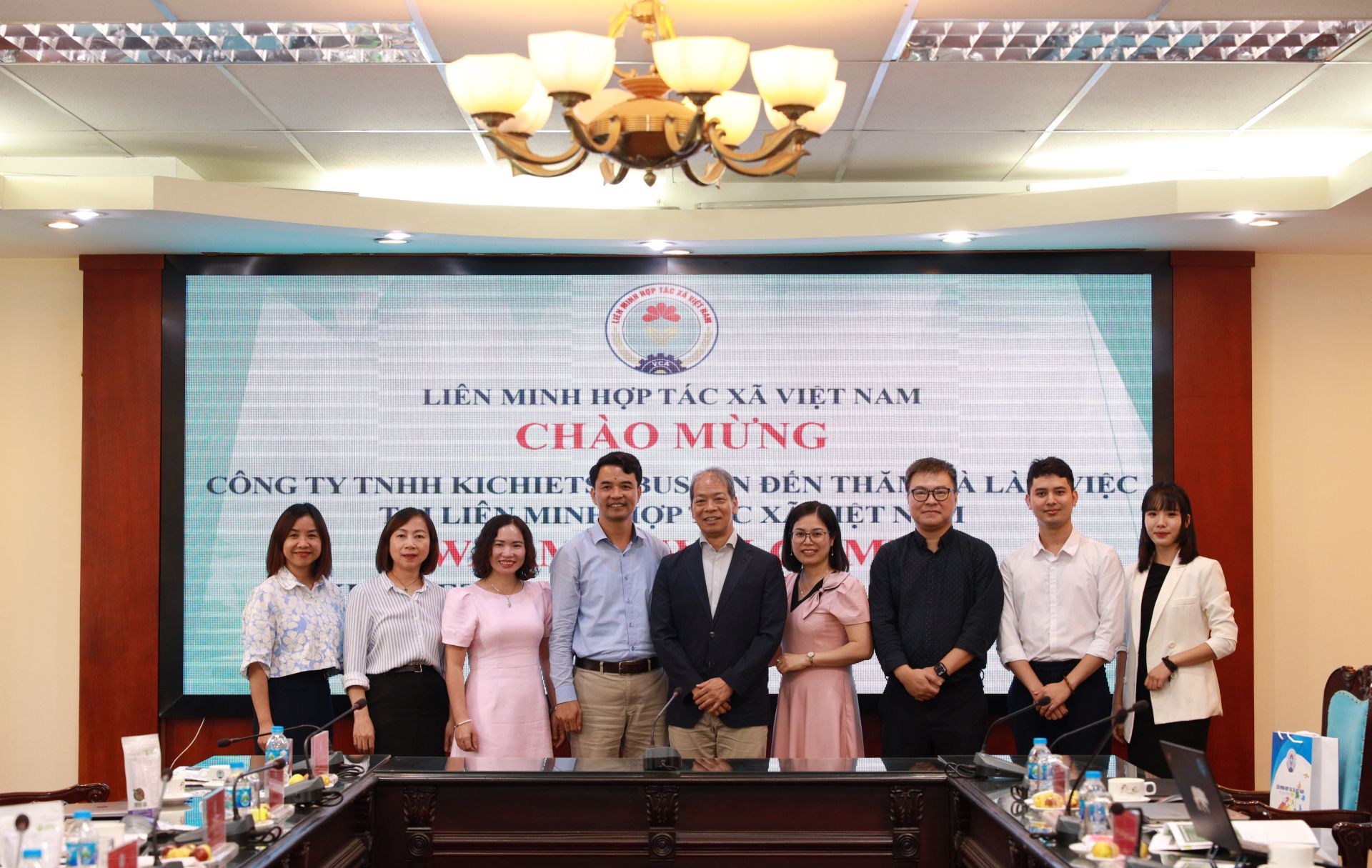 Hạt chia Việt Nam có cơ hội lớn chinh phục thị trường Nhật Bản khó tính