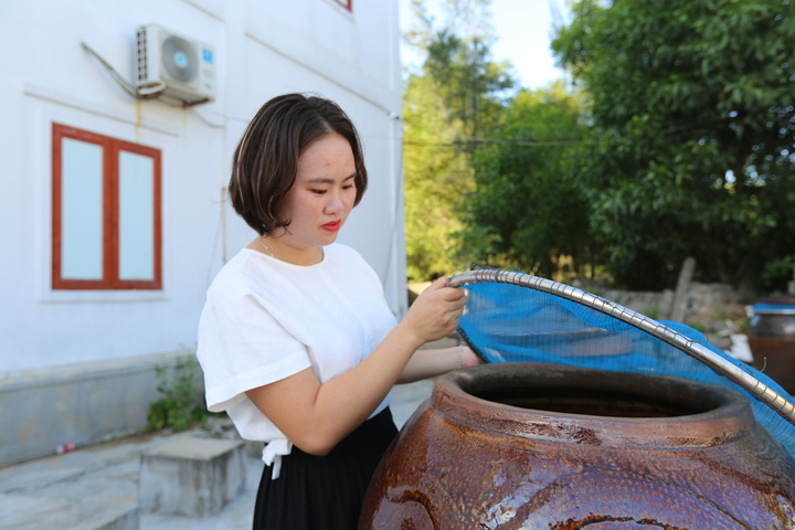 Hà Tĩnh: Nâng tầm sản vật địa phương, mở lối thoát nghèo bền vững