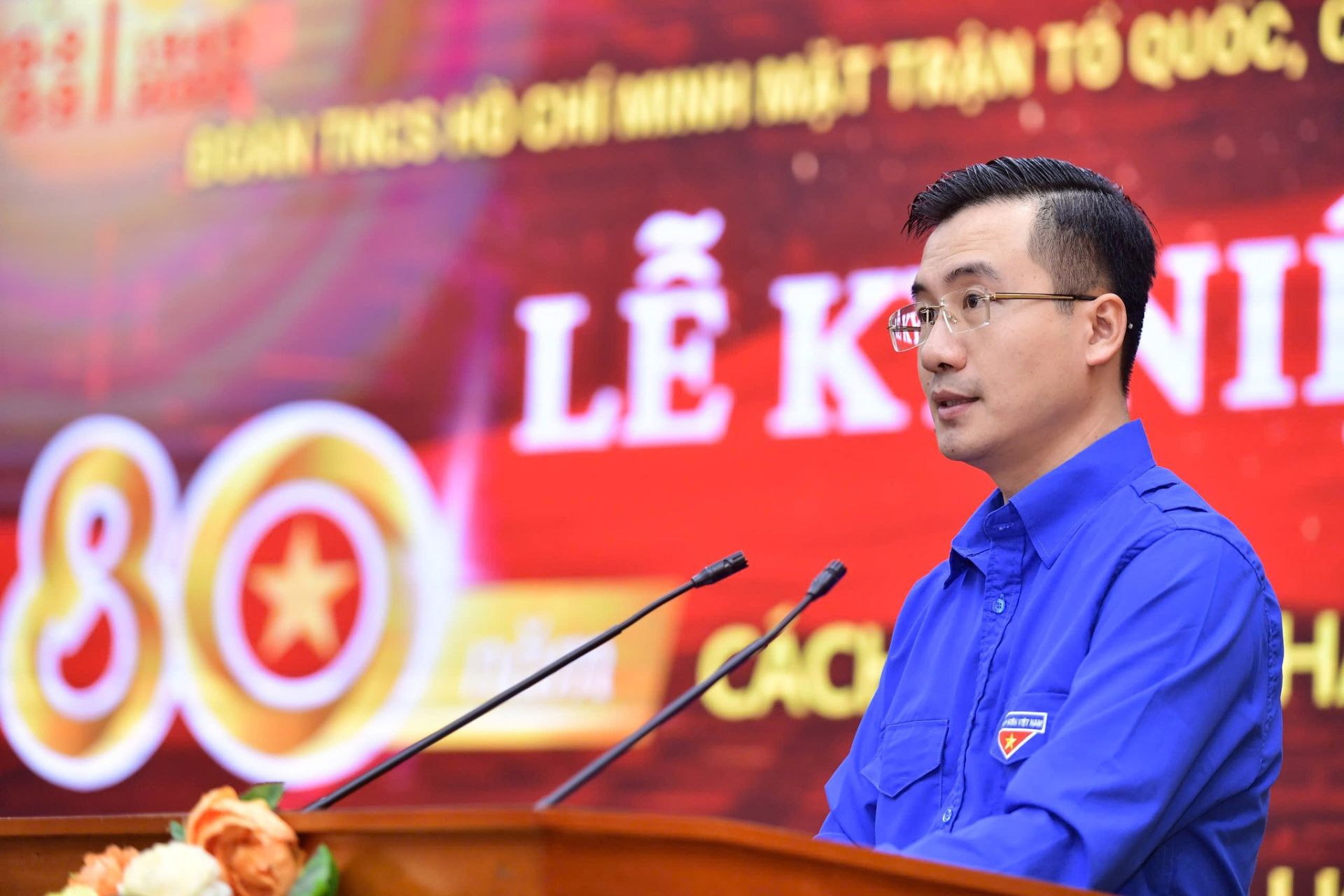 Tuổi trẻ Mặt trận Tổ quốc, các đoàn thể Trung ương cùng phát huy sức mạnh đoàn kết trong kỷ nguyên mới