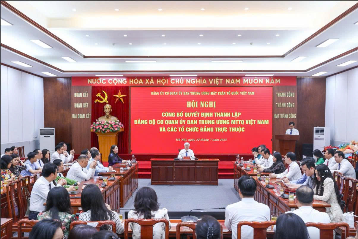 Hướng dẫn chi tiết sắp xếp, tinh gọn, hợp nhất các hội quần chúng ở cấp tỉnh, xã