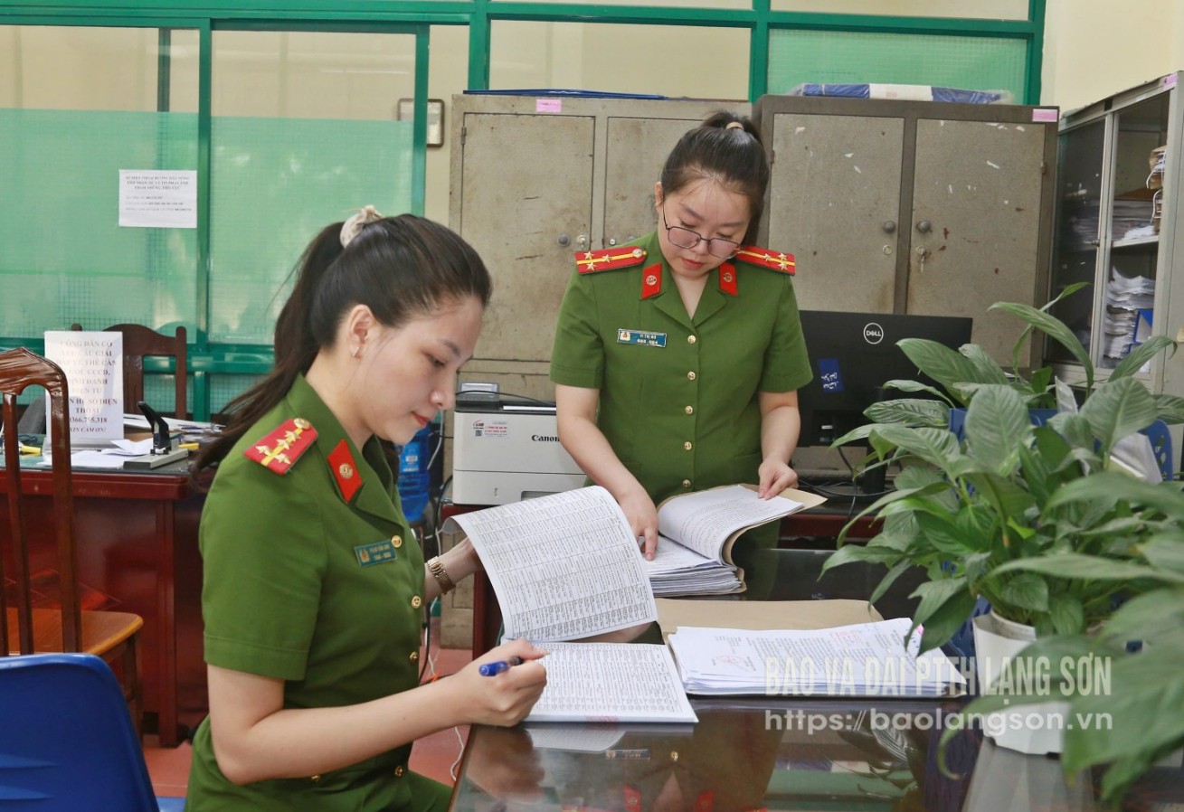 Lạng Sơn: Tăng tốc định danh doanh nghiệp, hợp tác xã