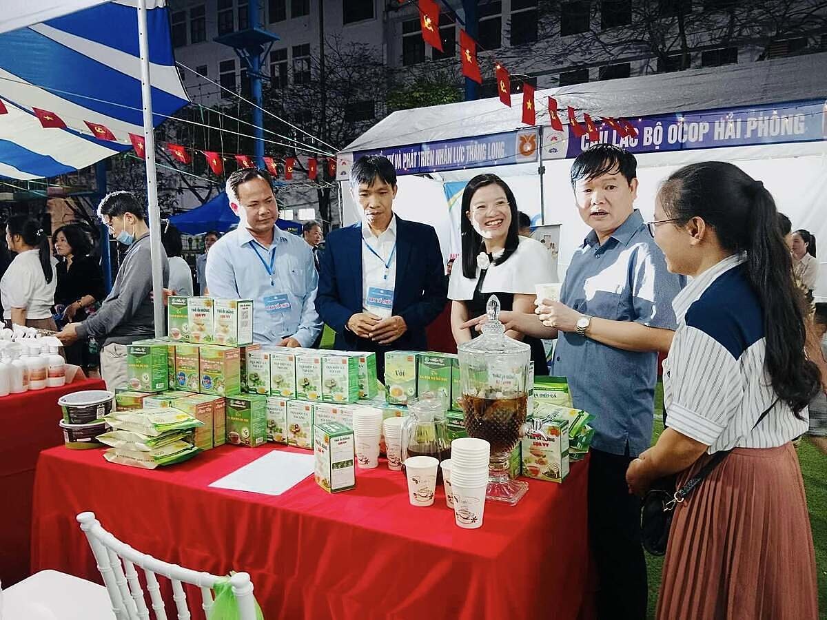 Vượt thách thức, HTX tại Lạng Sơn vươn lên phát triển bền vững