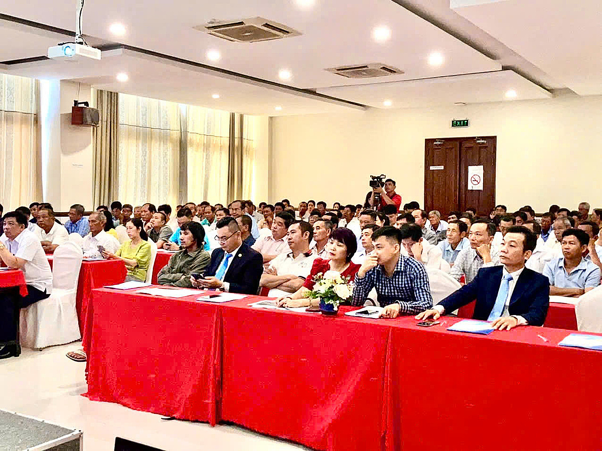 Hợp tác xã ở Sóc Trăng chuyển mình nhờ... 'số hóa'