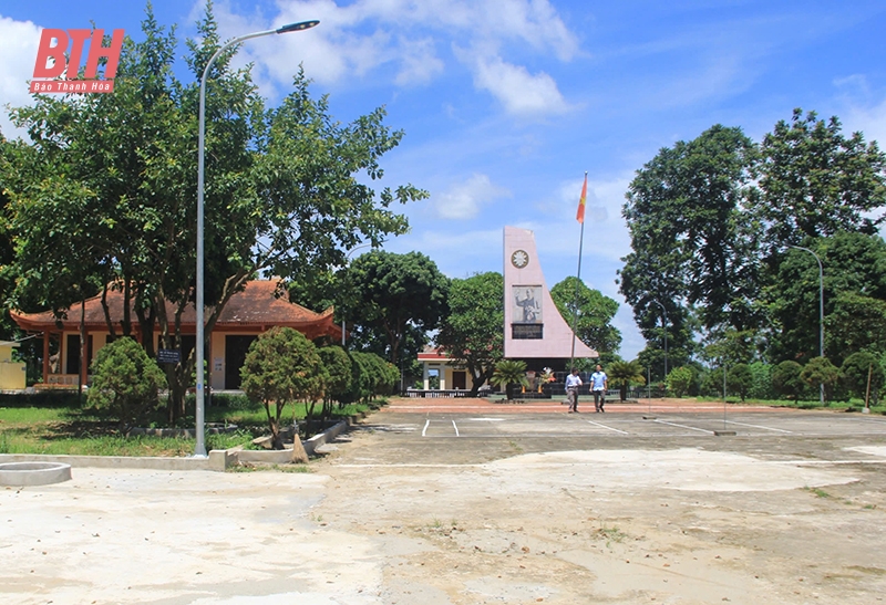 Thanh Hóa: Khắc ghi lời Bác, Yên Định xây dựng thành công huyện nông thôn mới nâng cao
