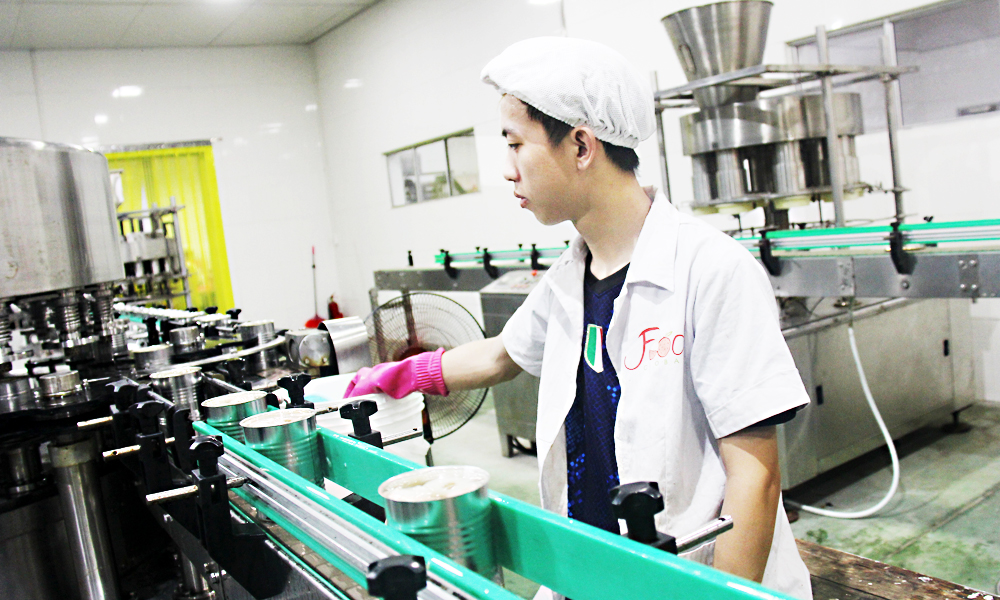 Bắc Giang: Ứng dụng quy trình tiên tiến, nâng chất lượng sản phẩm OCOP