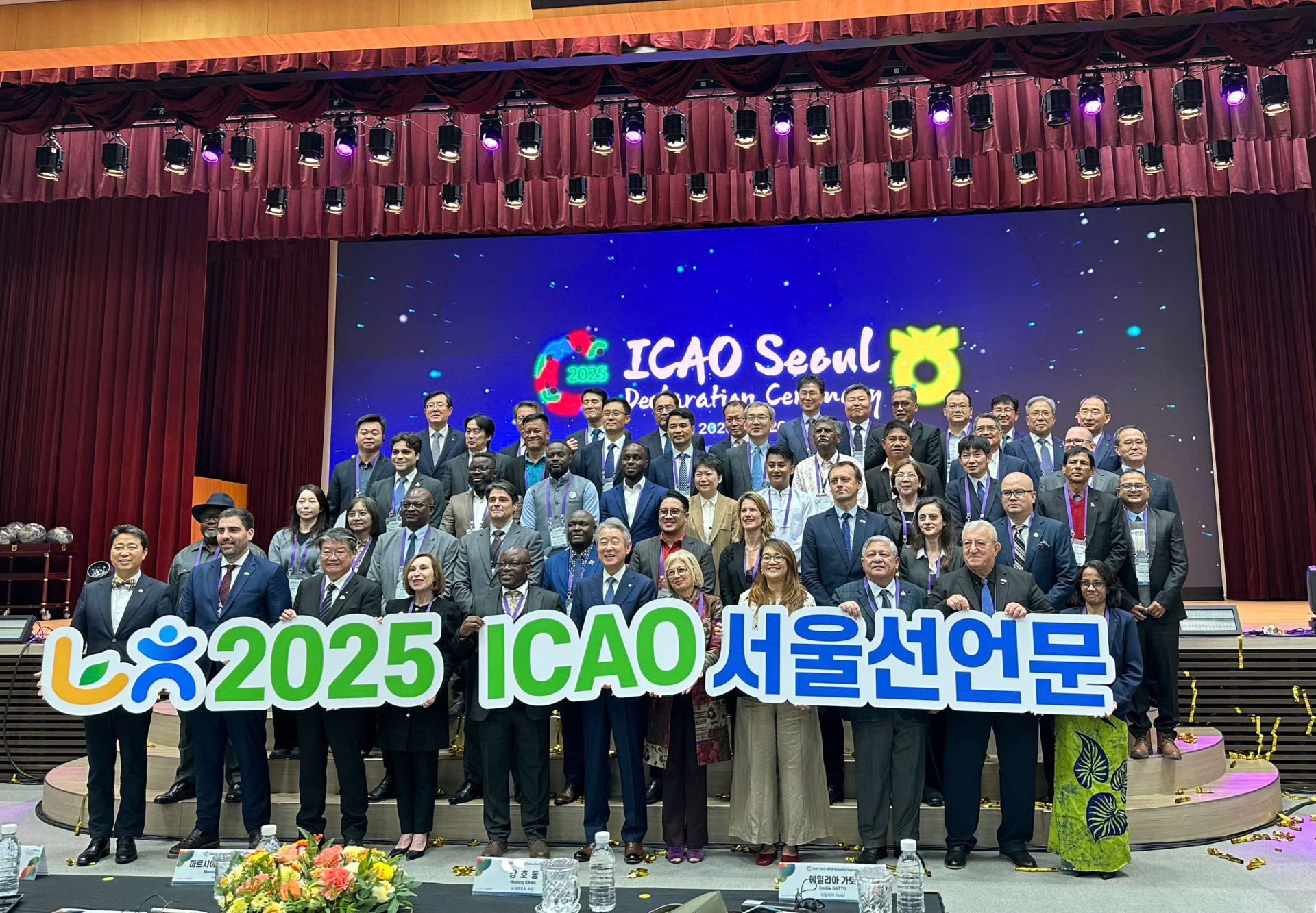 Dấu ấn Liên minh Hợp tác xã Việt Nam tại Đại hội ICAO 2025: Chung tay vì nền nông nghiệp bền vững
