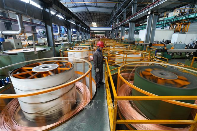 Những quốc gia nào dễ bị ảnh hưởng nhất nếu Tổng thống Mỹ áp mức thuế 100%?