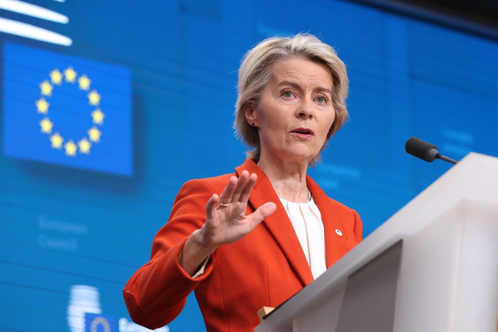 'Phương Tây cũ' tan rã: EU tìm vị thế mới giữa căng thẳng với Mỹ