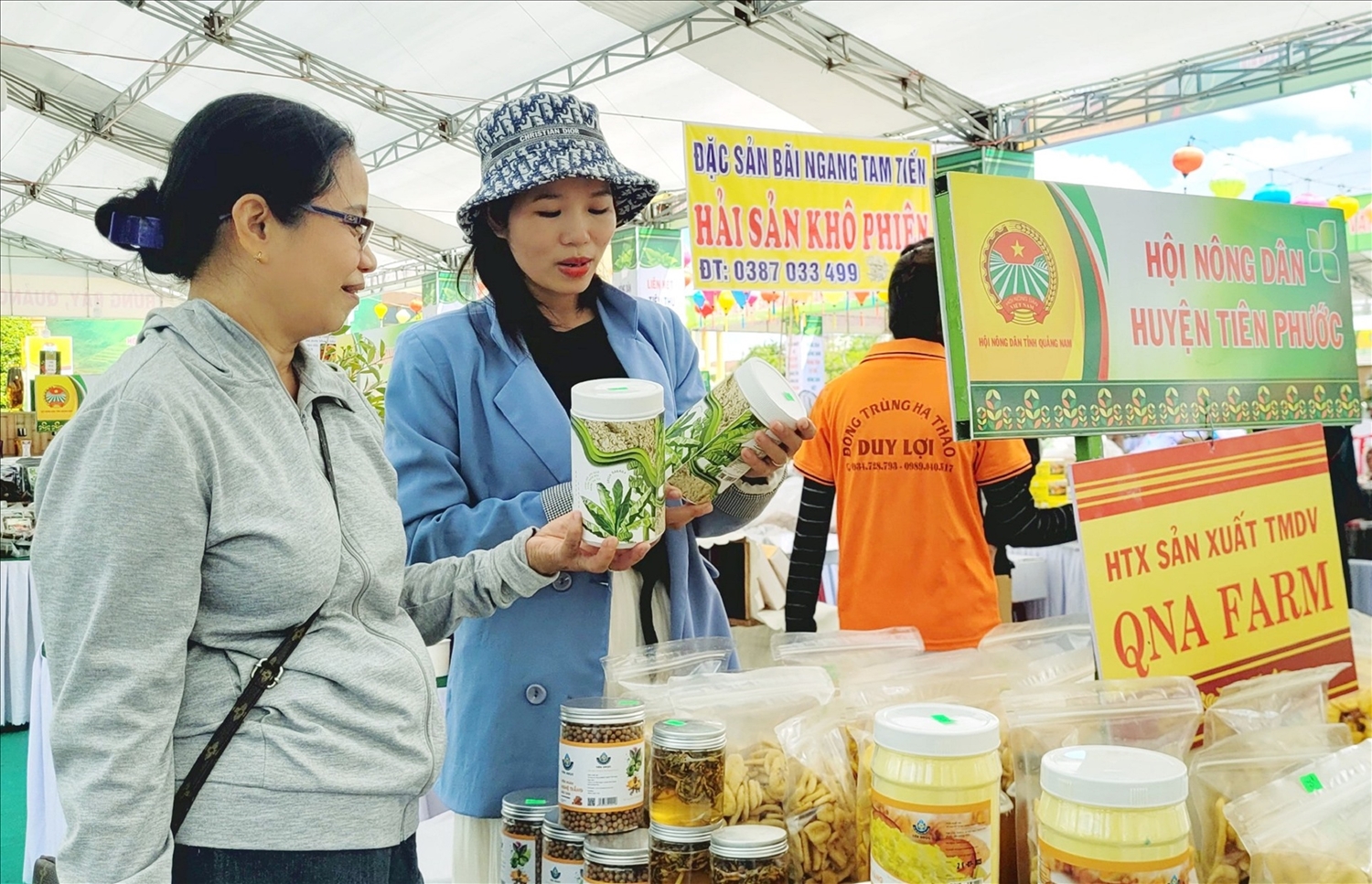 Gỡ khó cho kinh tế tập thể ở Quảng Nam