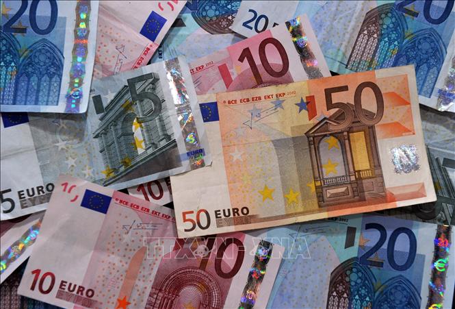 Đồng euro thắng thế trên thị trường tiền tệ toàn cầu