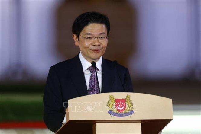 Ưu tiên chính sách của Thủ tướng Singapore Lawrence Wong