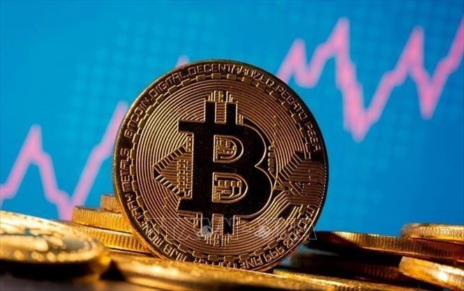 Kho dự trữ tiền số của Mỹ - cú huých để bitcoin 'lội ngược dòng'