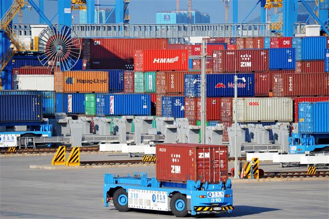 Một số nhà đầu tư châu Âu rút dần khỏi Trung Quốc