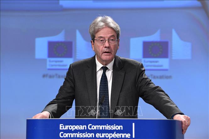 EU có khả năng tránh được suy thoái sâu