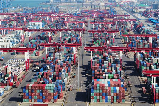 WEF 2023: Phần lớn các doanh nghiệp giảm niềm tin về triển vọng tăng trưởng toàn cầu