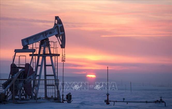 Thu ngân sách từ dầu khí của Nga năm 2022 tăng hơn 36 tỷ USD