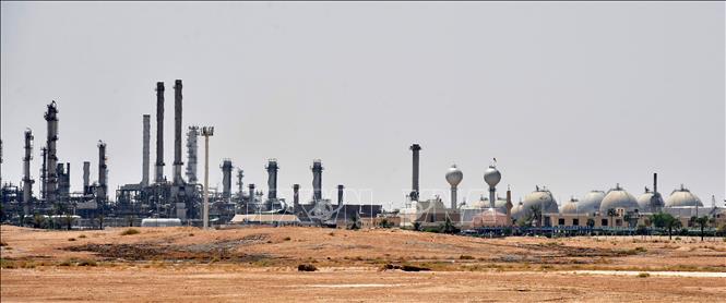OPEC giữ nguyên dự báo tăng trưởng nhu cầu dầu mỏ toàn cầu năm 2023