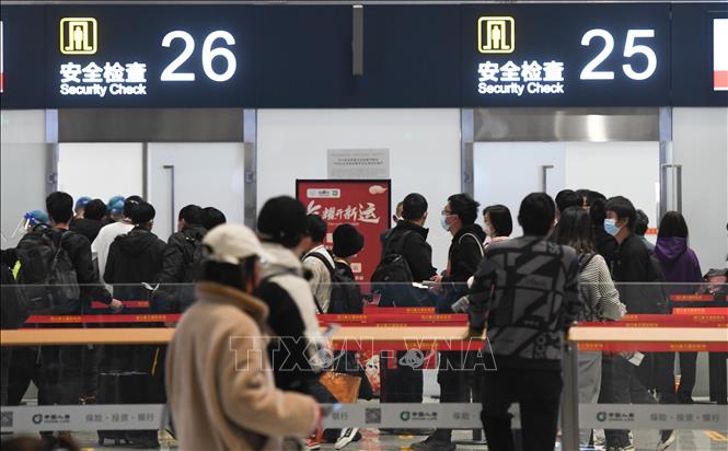 Sự trở lại của du khách Trung Quốc có ý nghĩa thế nào đối với nền kinh tế toàn cầu?