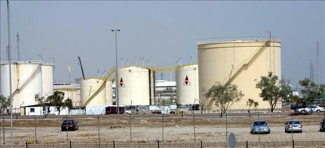 Kuwait đánh giá cao quyết định cắt giảm sản lượng của OPEC+