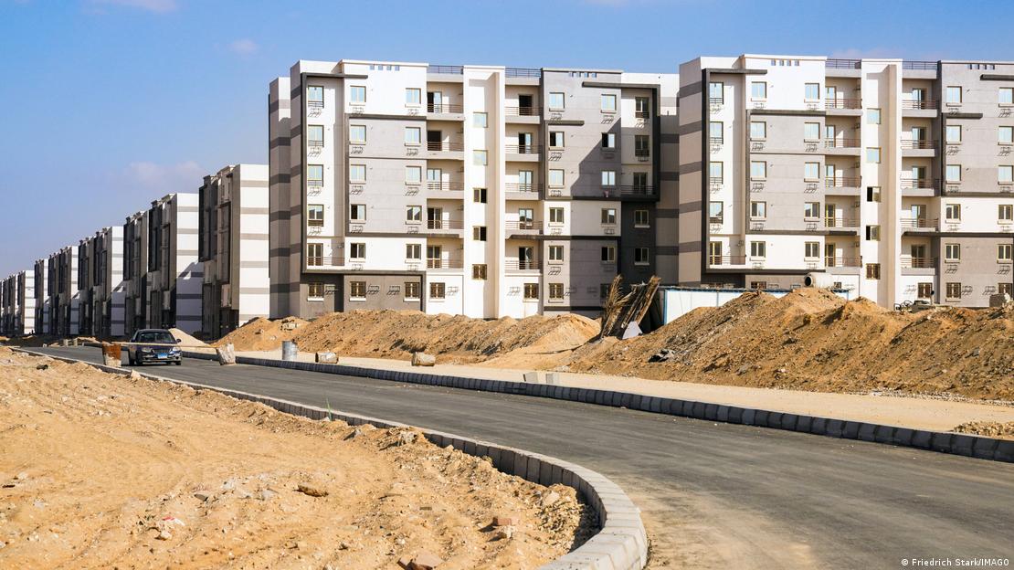 Trung Đông thay châu Âu trở thành miền đất hứa của chương trình ‘thị thực vàng’