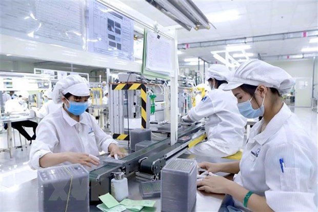Nhiều doanh nghiệp Mỹ tìm kiếm cơ hội đầu tư và kinh doanh tại Việt Nam