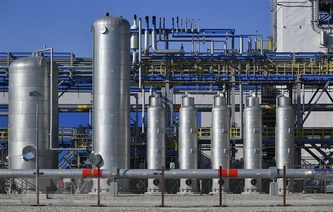 EU đề xuất gói trừng phạt thứ 11 nhằm vào Nga