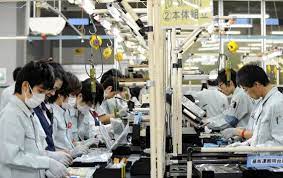 Hàn Quốc: Đẩy mạnh truy quét lao động nước ngoài cư trú bất hợp pháp