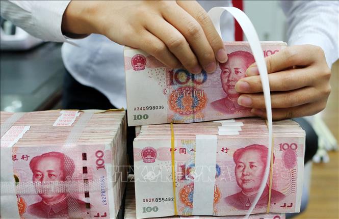 PBoC tiếp tục hạ lãi suất trung hạn để kích thích kinh tế Trung Quốc