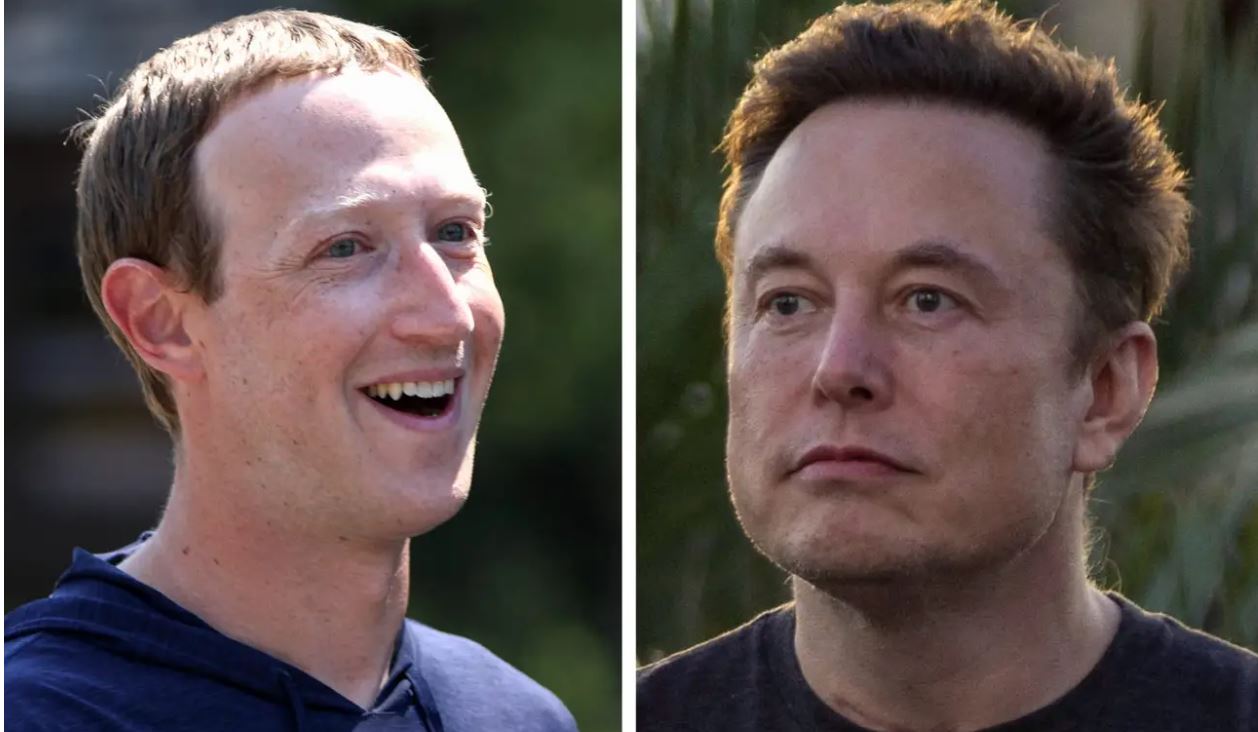 Elon Musk thách đấu Mark Zuckerberg, UFC dự báo doanh thu kỷ lục  