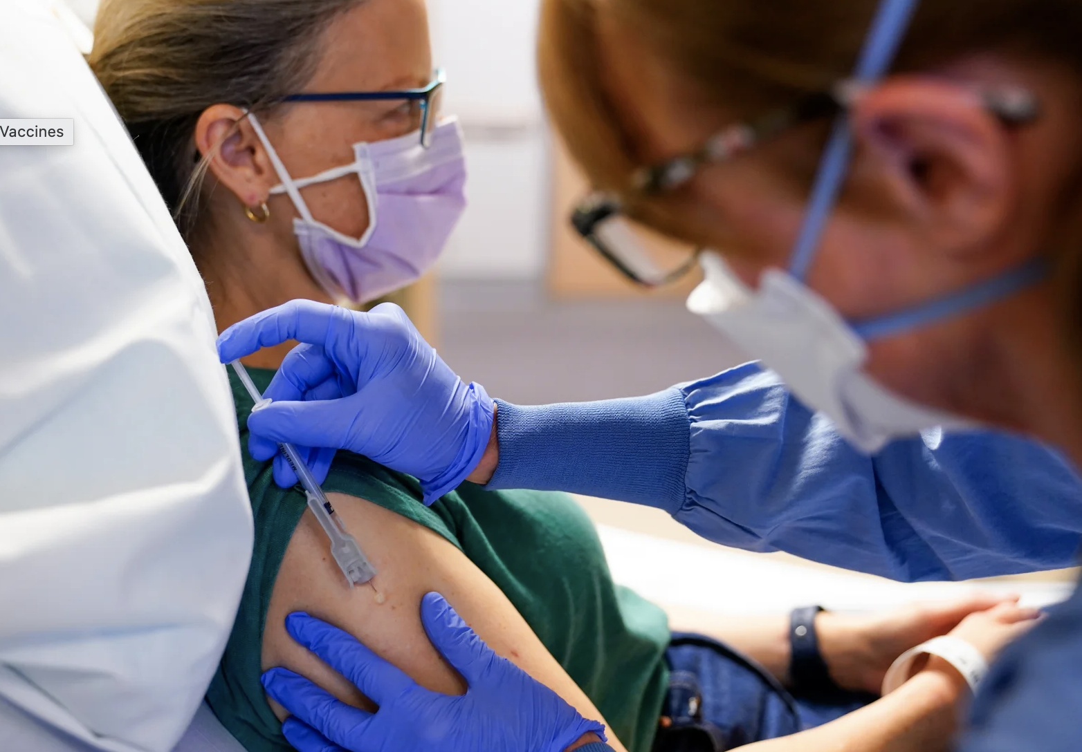 Đột phá khoa học tiếp theo - vaccine ung thư có thể có trong vòng 5 năm tới