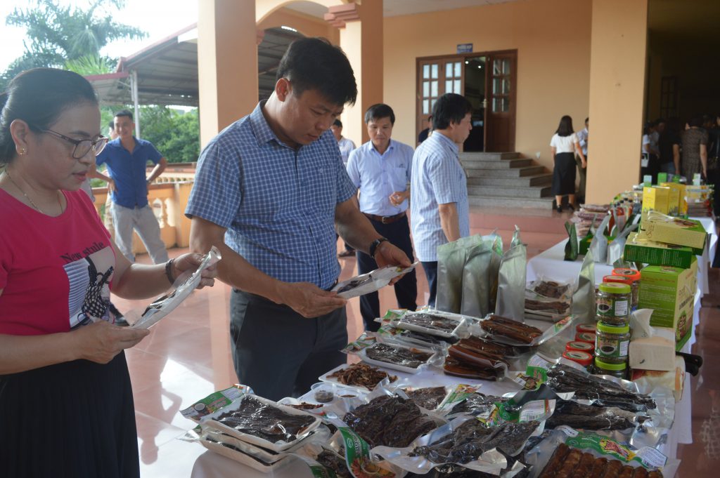Sơ kết công tác 6 tháng đầu năm, triển khai nhiệm vụ 6 tháng cuối năm 2023