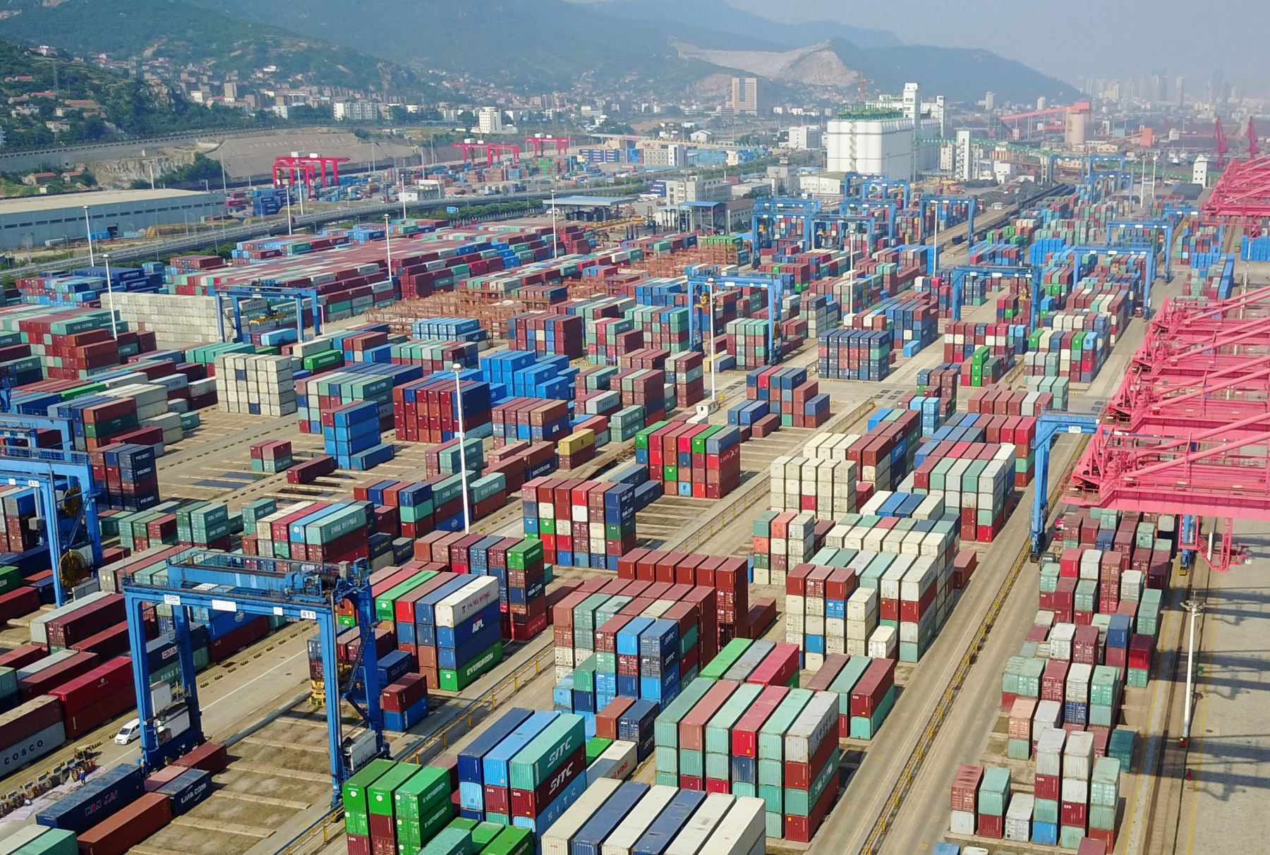 Tại sao Mỹ cần nền kinh tế Trung Quốc ổn định?