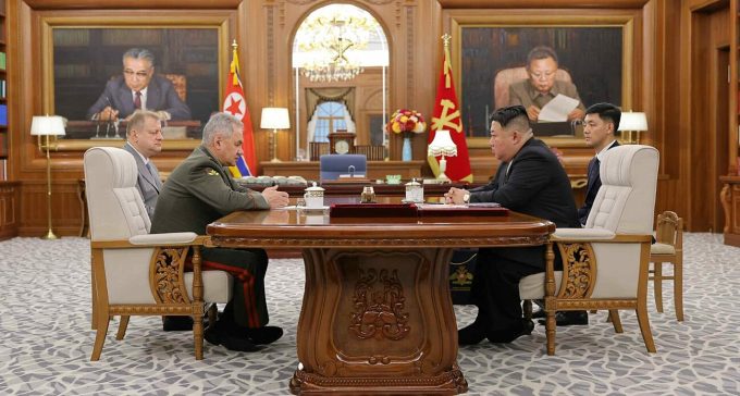 Mối quan hệ Nga - Triều Tiên đang được củng cố như thế nào?