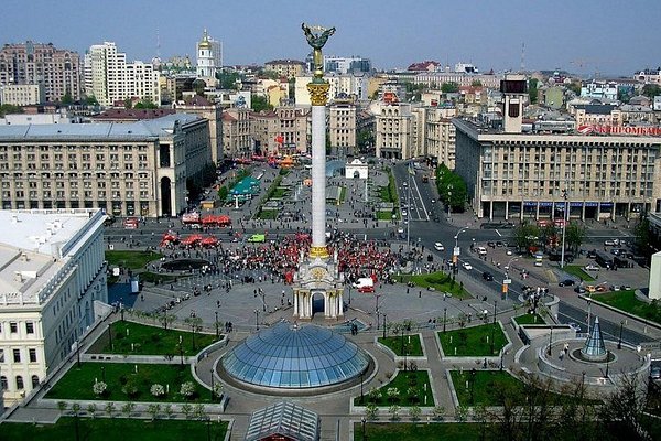 Nợ công của Ukraine cao kỷ lục