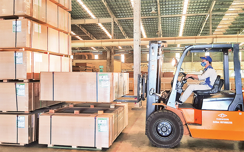 Việt Nam thuộc nhóm phát triển nhanh nhất Đông Nam Á