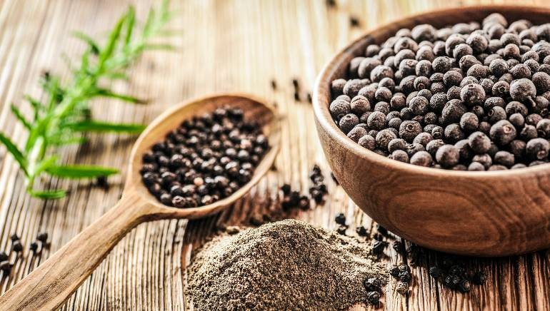 Tư vấn xuất khẩu gia vị sang thị trường Trung Đông và châu Phi