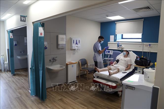 Các triệu chứng COVID-19 kéo dài ít cải thiện sau 1 năm