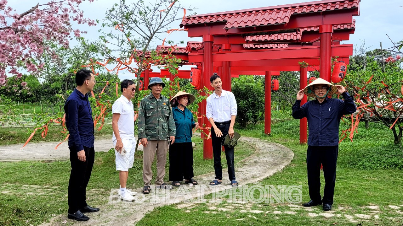 Chủ động, sáng tạo trong tuyên truyền