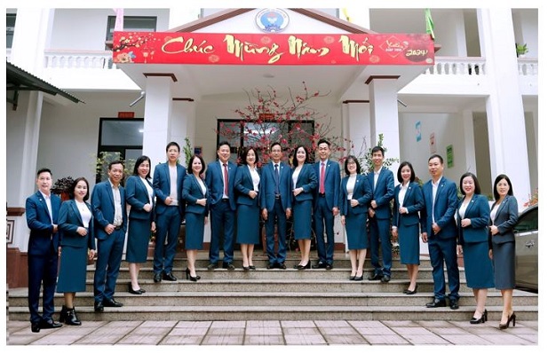 Liên minh Hợp tác xã tỉnh Yên Bái tiếp nối chặng đường 30 năm xây dựng, phát triển và đồng hành cùng kinh tế tập thể