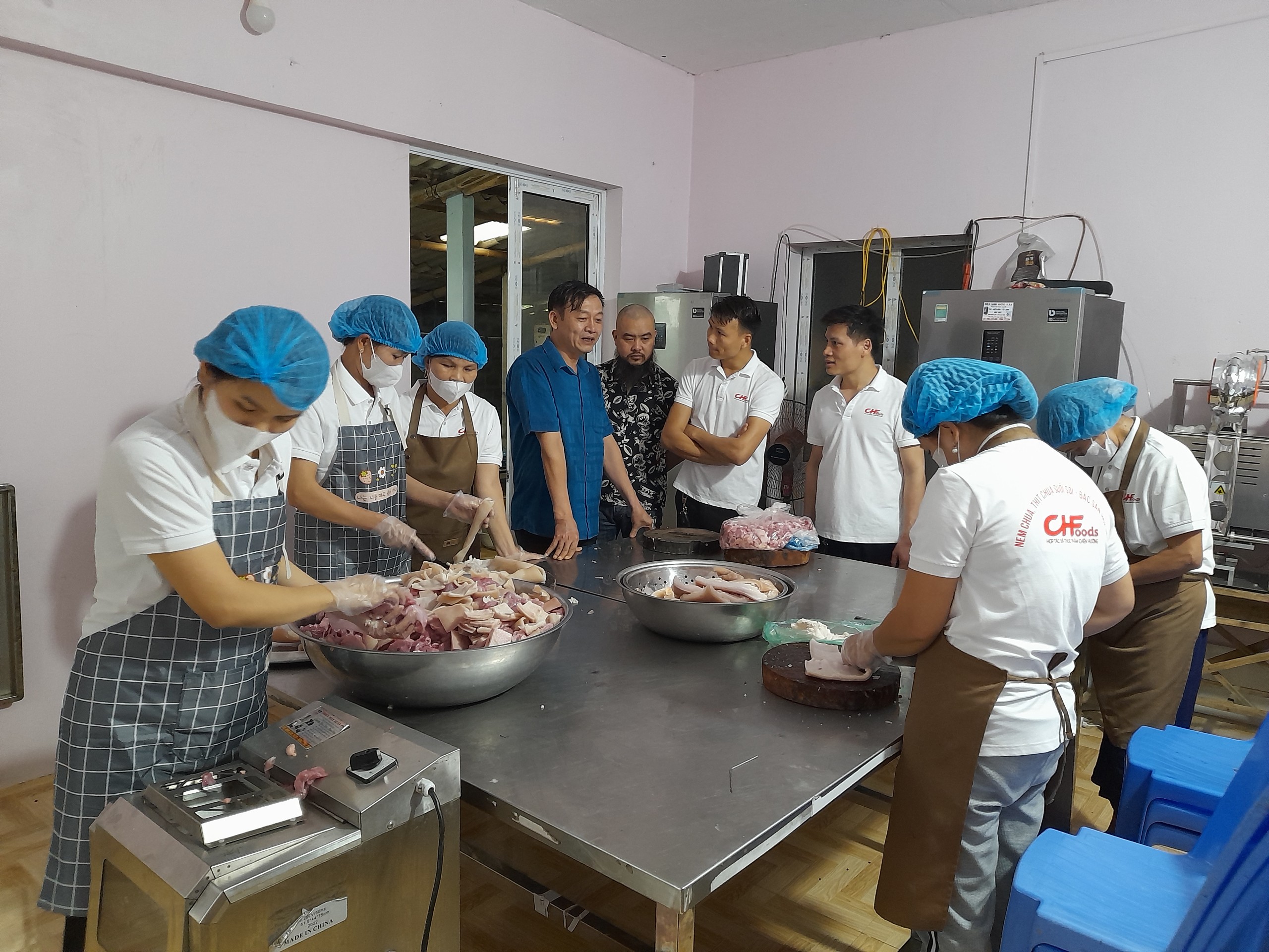 Đẩy mạnh tuyên truyền thành lập, củng cố, phát triển HTX mới, thành viên mới.