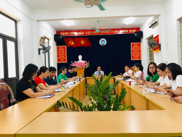 Ứng dụng Sổ tay Đảng viên điện tử, đổi mới sinh hoạt Chi bộ