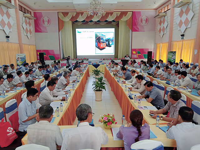 Trong năm 2022, hoạt động của các hợp tác xã đều mang lại lợi nhuận cho các thành viên