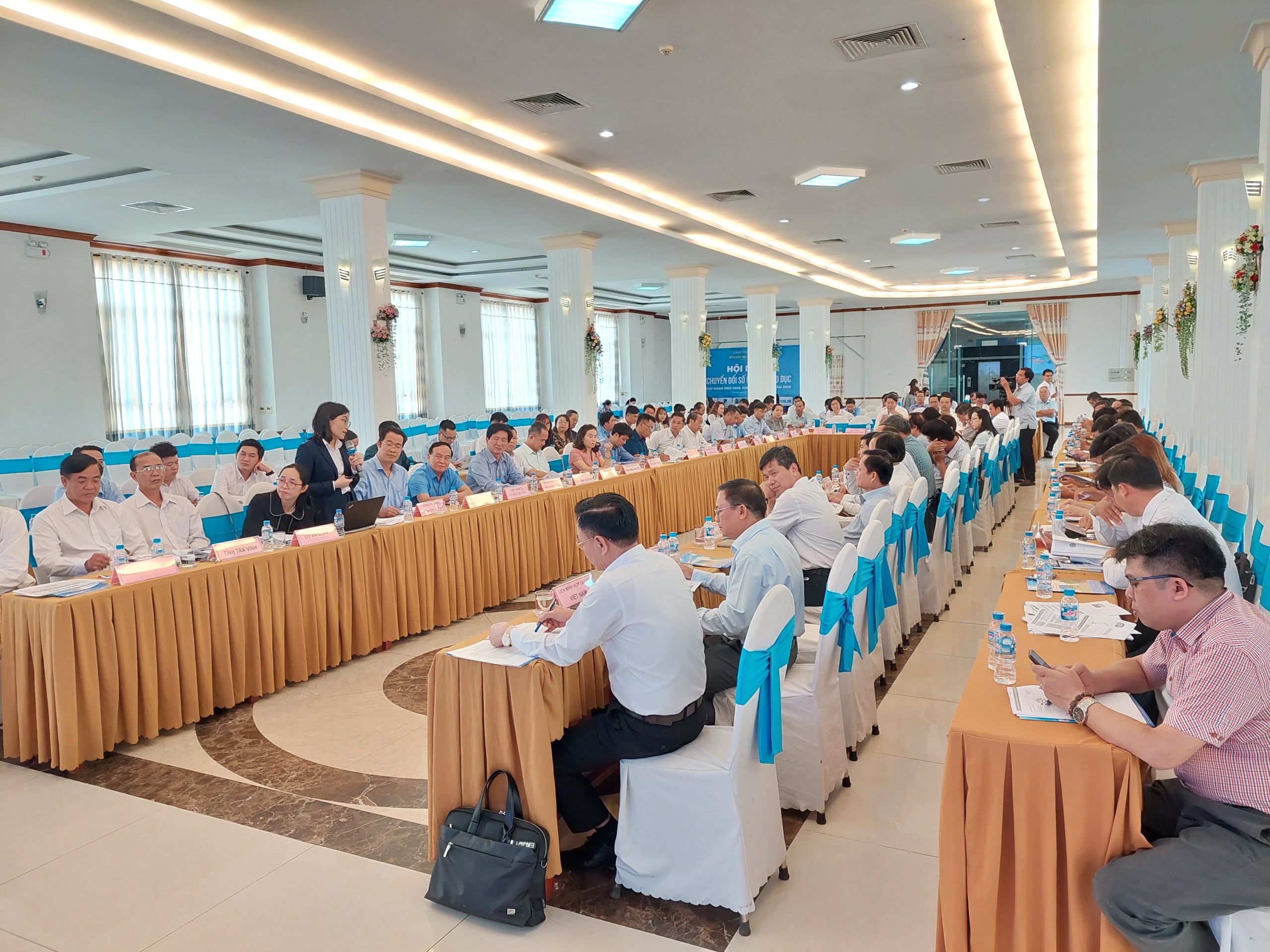 Thúc đẩy kiểm toán nội bộ trong hợp tác xã