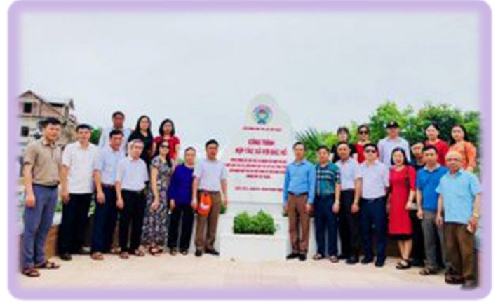 Yên Bái: Thắp sáng lời Bác dạy trong khu vực kinh tế tập thể