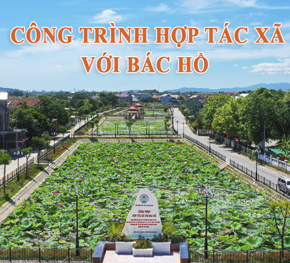 htx voi bac ho