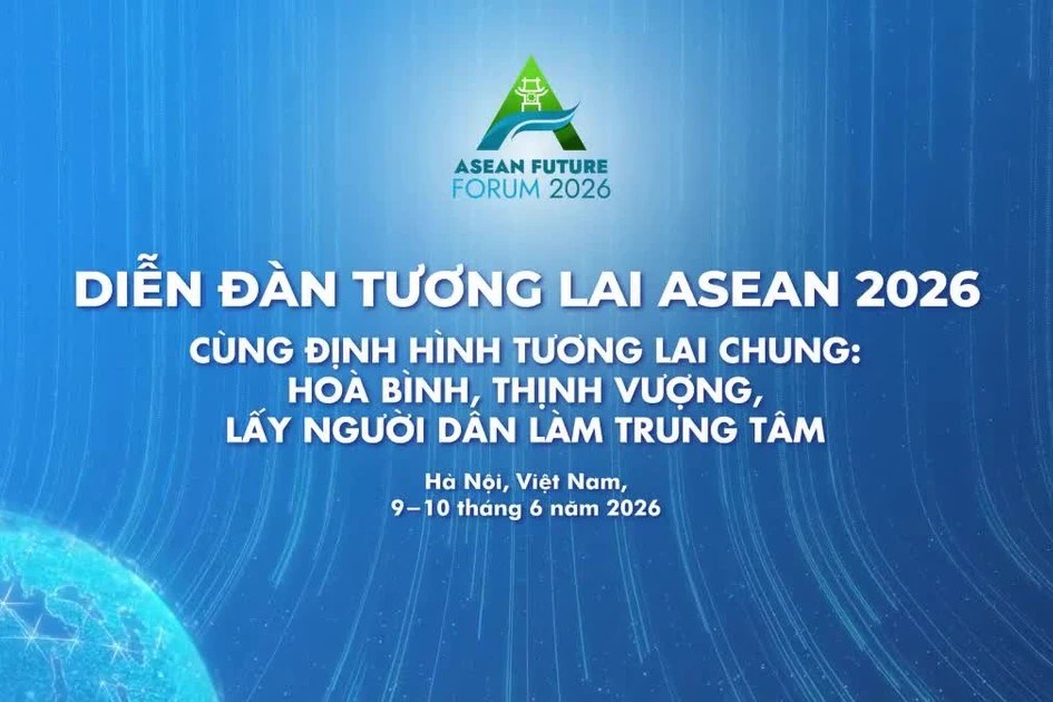 Từ gắn kết khu vực đến cơ hội hợp tác kinh tế nội khối ASEAN